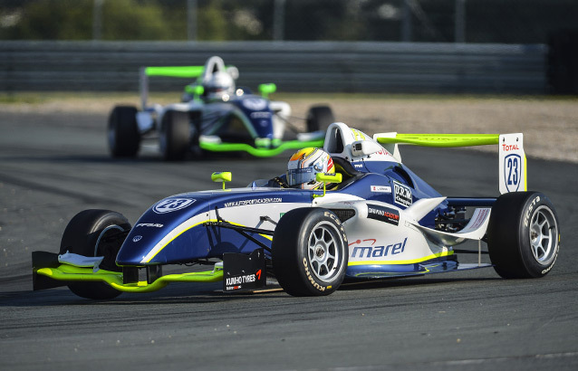 (Foto: Auto Sport Academy)